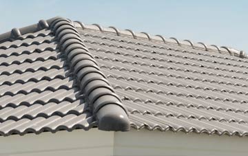 advantages of Northleach clay roofing