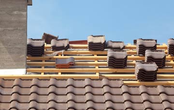 Northleach clay roofing costs