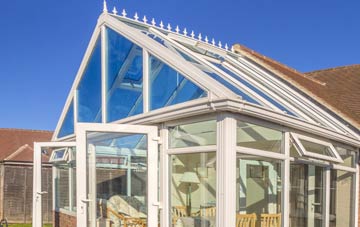 conservatory roof insulation costs Northleach