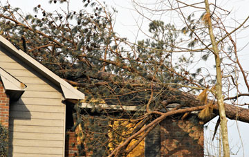 emergency roof repair Northleach, Gloucestershire