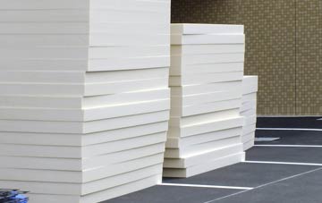 Northleach flat roof insulation costs