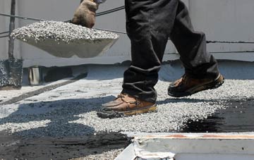 Northleach flat roofing companies