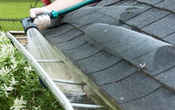 Northleach gutter cleaning costs