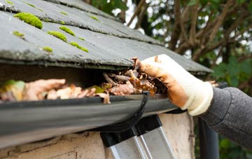 gutter cleaning Northleach, Gloucestershire
