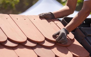 Northleach roof tile contractors