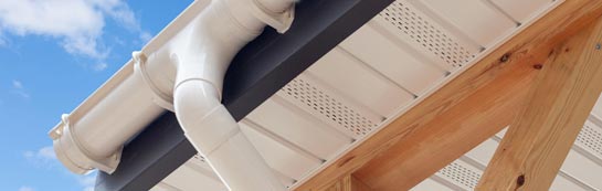 get Northleach guttering quotes today