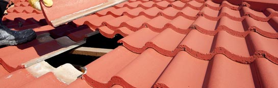 compare Northleach roof repair quotes