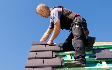 disadvantages of Northleach slate roofing