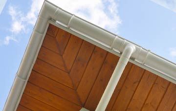 Northleach soffit types