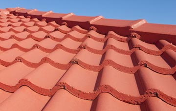 Northleach tile and slate roof replacement